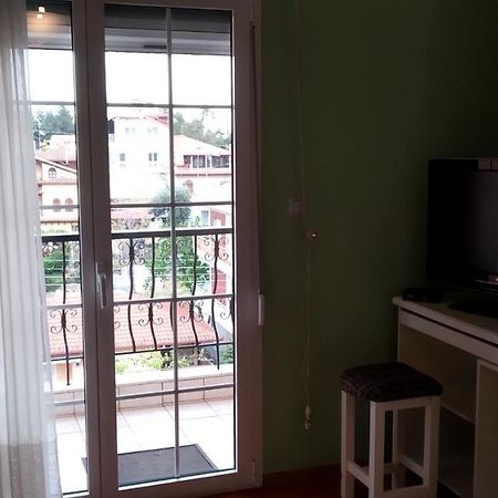 Toula Apartment Litochoro Exteriér fotografie