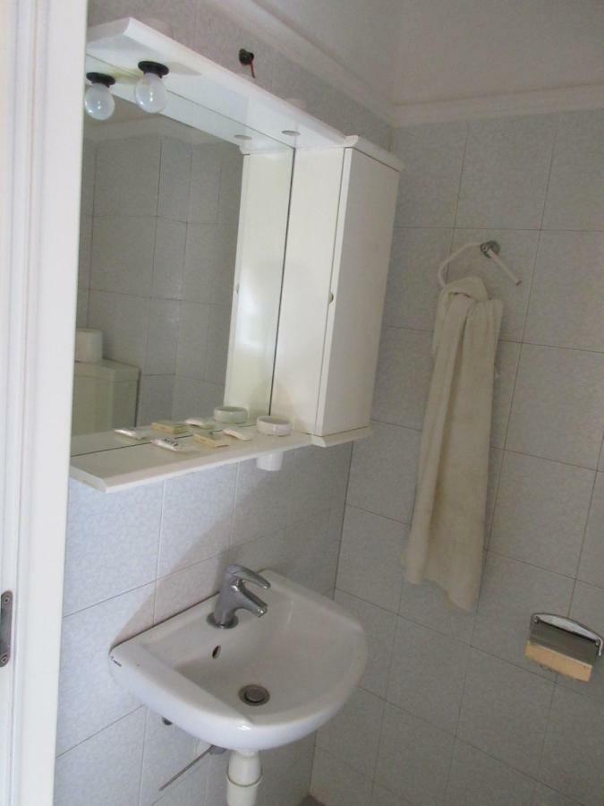 Toula Apartment Litochoro Exteriér fotografie