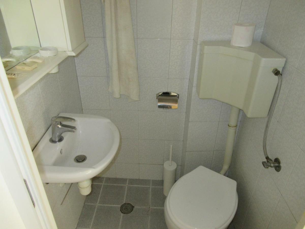 Toula Apartment Litochoro Exteriér fotografie